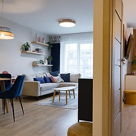 Apartment Vacationclub - Sagaris 14 *