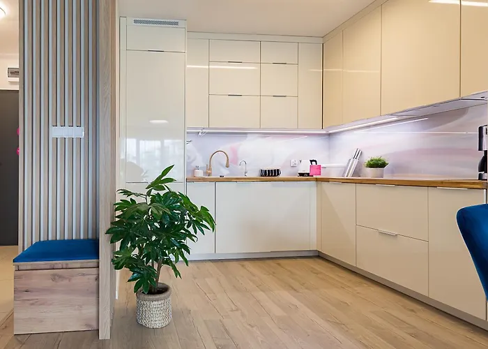 Vacationclub - Sagaris 14 アパート